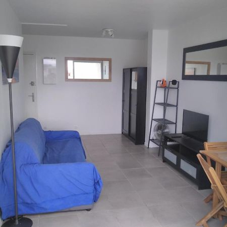 T2 Centre Port Leucate Buitenkant foto