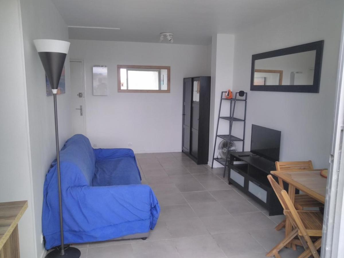 T2 Centre Port Leucate Buitenkant foto